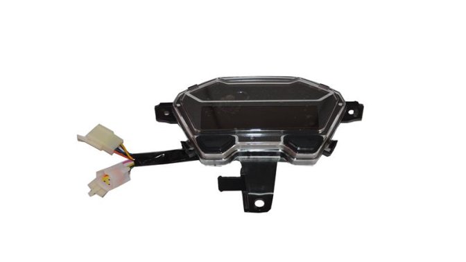 K.M SAATİ (WILDCAT)