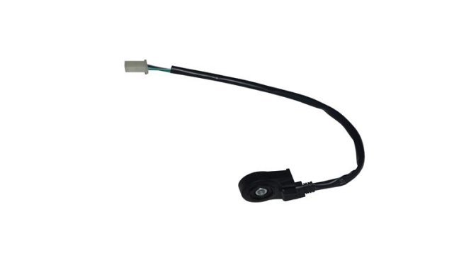 YAN SEHPA STOP ŞARTELİ (WILDCAT)POLLO / POLLO MAX