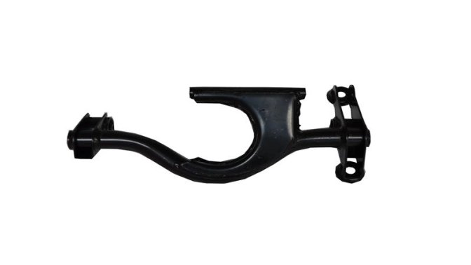 MOTOR ASKISI (WILDCAT)