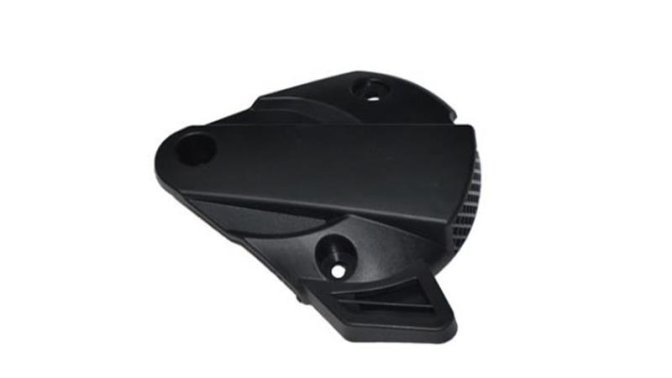 MOTOR KAPAĞI DIŞ DEKORU (WILDCAT)