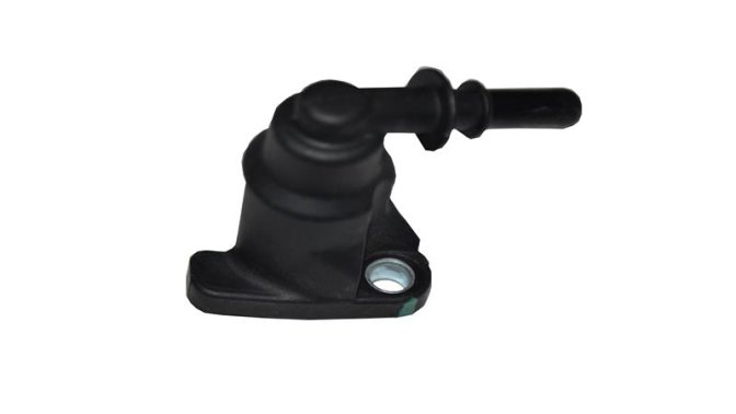 ENJEKTÖR BAŞLIĞI (WILDCAT)