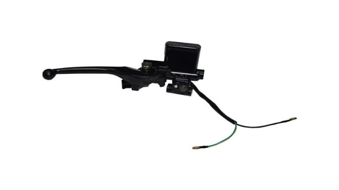 ÖN FREN MERKEZİ ÜST KISIM (WILDCAT)