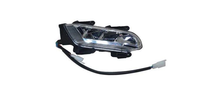 ARKA SİNYAL SAĞ (BRILLIANT125)BRILLIANT50 PRO - BRILLIANT125 PRO-X - BRILLIANT 26E