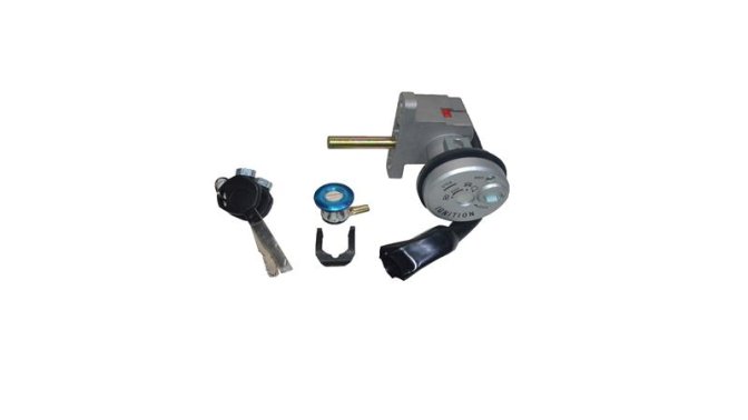 KONTAK SETİ (BRILLIANT125)BRILLIANT 26E