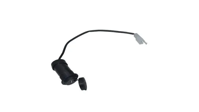USB GİRİŞİ (BRILLIANT125)BRILLIANT125 PRO-X - BRILLIANT 26E