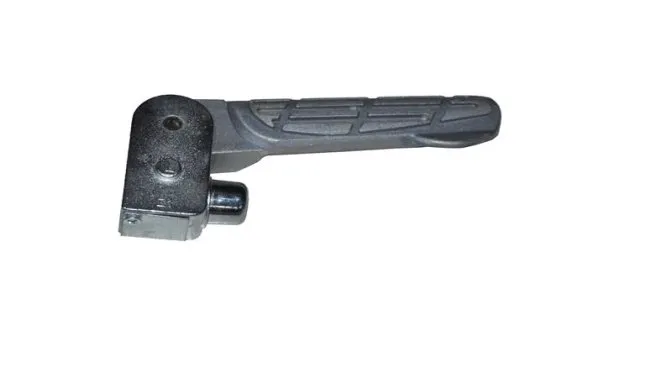 ARKA BASAMAK SOL (BRILLIANT125)BRILLIANT50 PRO - BRILLIANT125 PRO-X - BRILLIANT50 PLUS - - MASTER MT50 - BRILLIANT 26E