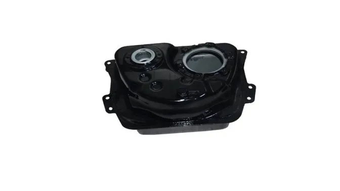 BENZİN DEPOSU (BRILLIANT125)BRILLIANT50 MAX - BRILLIANT125 PRO-X - BRILLIANT 26E
