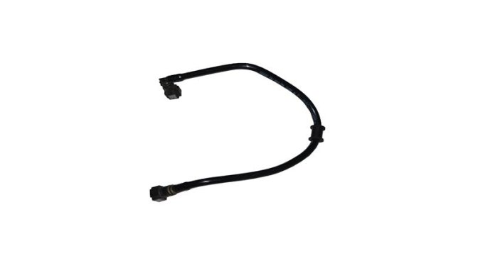 BENZİN POMPA HORTUMU KISA (BRILLIANT50 MAX)BRILLIANT125 - BRILLIANT125 PRO-X - BRILLIANT 26E