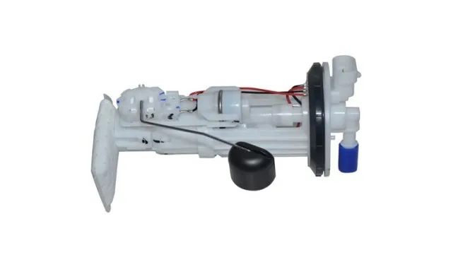 BENZİN POMPASI (BRILLIANT125)BRILLIANT50 MAX - BRILLIANT125 PRO-X - BRILLIANT 26E
