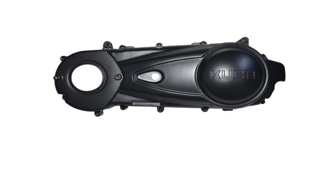 MOTOR KAPAĞI DIŞ (BRILLIANT125)MASTER MT50 - BRILLIANT125 PRO-X - BRILLIANT 26E