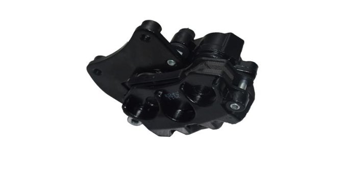 ÖN FREN MERKEZİ ALT KISIM (BRILLIANT125)BRILLIANT125 PRO-X - BRILLIANT 26E