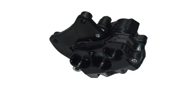 ÖN FREN MERKEZİ ALT KISIM (BRILLIANT125)BRILLIANT125 PRO-X - BRILLIANT 26E