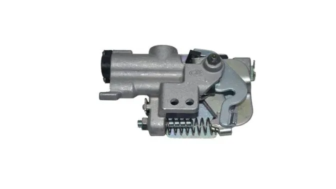 ÖN FREN MERKEZİ POMPASI (BRILLIANT125)BRILLIANT125 PRO-X - BRILLIANT 26E