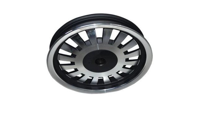 ARKA JANT (BRILLIANT125)BRILLIANT125 PRO-X - BRILLIANT 26E