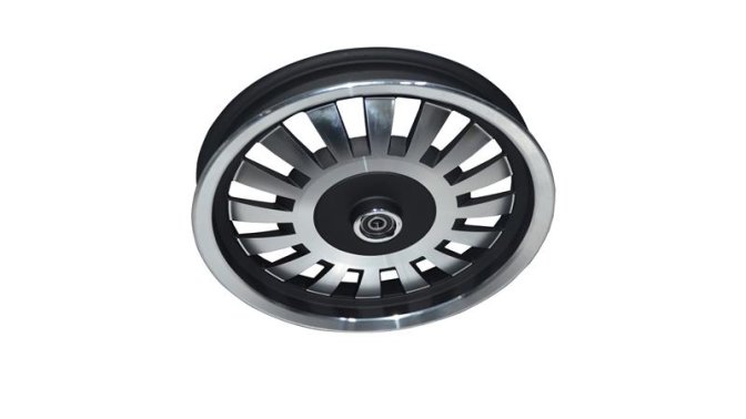 ÖN JANT (BRILLIANT125)BRILLIANT125 PRO-X - BRILLIANT 26E