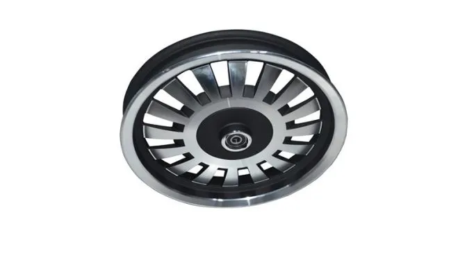 ÖN JANT (BRILLIANT125)BRILLIANT125 PRO-X - BRILLIANT 26E