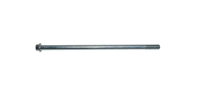 ÖN TEKER MİLİ (BRILLIANT125)BRILLIANT125 PRO-X - BRILLIANT 26E
