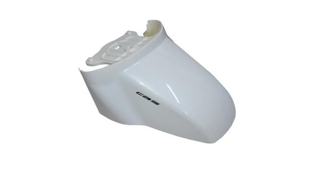 ÖN ÇAMURLUK BEYAZ (BRILLIANT125)BRILLIANT125 PRO-X