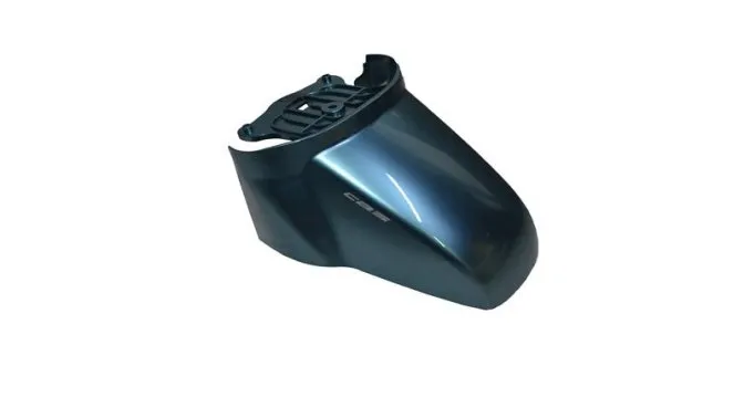 ÖN ÇAMURLUK YEŞİL (BRILLIANT125)BRILLIANT125 PRO-X