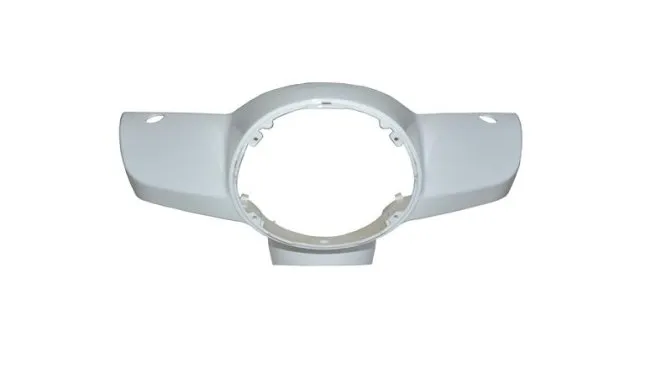 ÖN FAR PANELİ BEYAZ (BRILLIANT125)BRILLIANT125 PRO-X