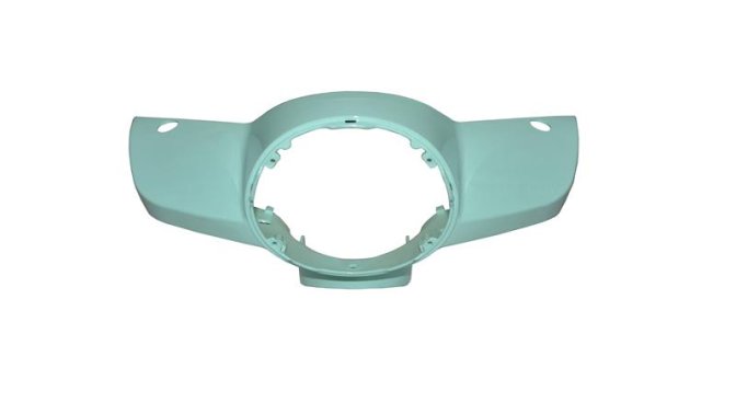 ÖN FAR PANELİ AÇIK YEŞİL (BRILLIANT125)