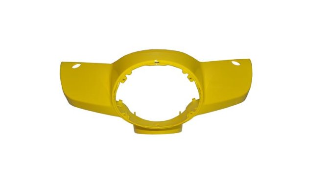 ÖN FAR PANELİ SARI (BRILLIANT125)