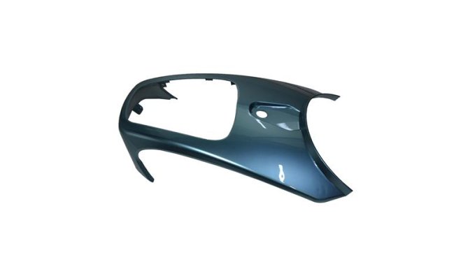 ARKA YAN PANEL BİRLEŞTİRİCİ YEŞİL (BRILLIANT125)BRILLIANT125 PRO-X - BRILLIANT50 PLUS - - MASTER MT50