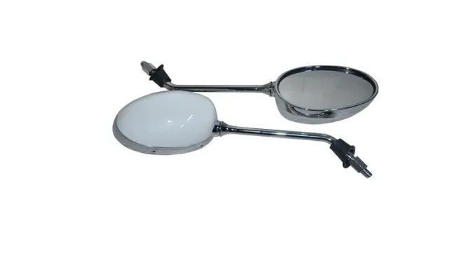 AYNA TAKIM BEYAZ (BRILLIANT125)BRILLIANT125 PRO-X