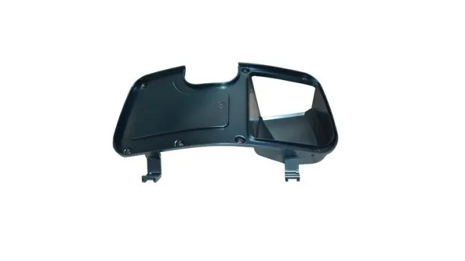 İÇ TORPİDO YEŞİL (BRILLIANT125)BRILLIANT125 PRO-X