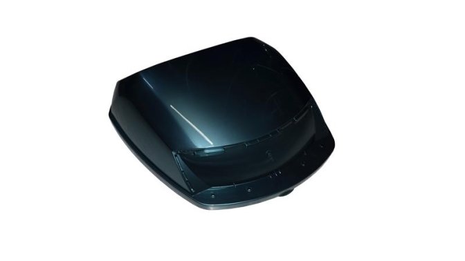 PORT BAGAJ KAPAĞI YEŞİL (BRILLIANT125)