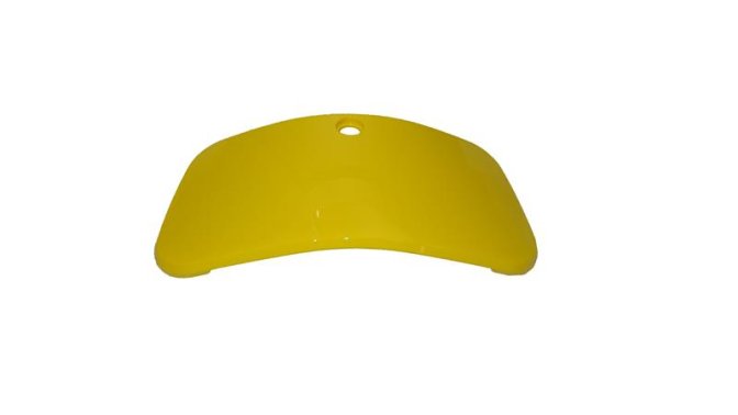 RUHSATLIK KAPAĞI SARI (BRILLIANT125)