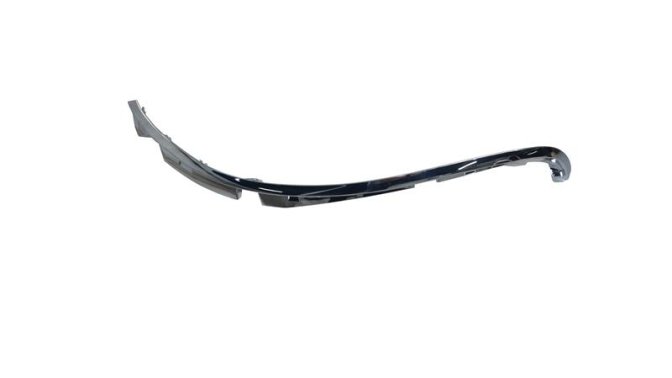 ÖN ANA PANEL ÇITASI SOL NİKELAJLI (BRILLIANT125)BRILLIANT125 PRO-X - BRILLIANT50 PRO - BRILLIANT50 PLUS - - MASTER MT50