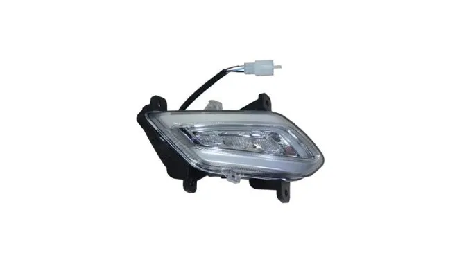 ÖN SİNYAL SAĞ (BRILLIANT125)BRILLIANT125 PRO-X