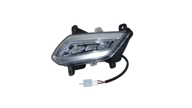 ÖN SİNYAL SOL (BRILLIANT125)BRILLIANT125 PRO-X