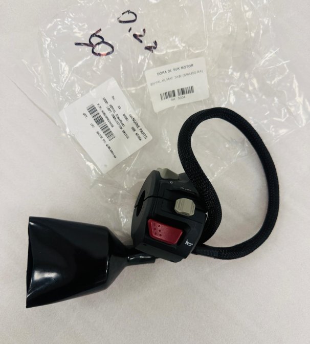 SİNYAL KUMANDASI (SRK450-RA)