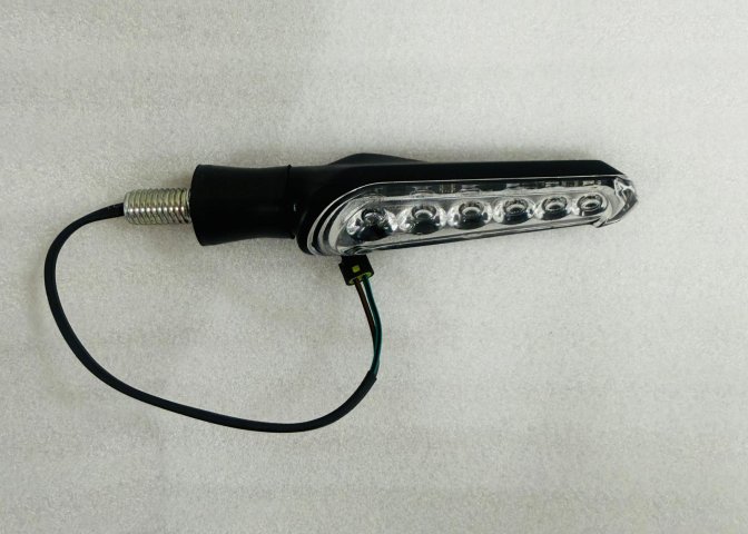 ÖN SİNYAL SAĞ (SRK450-RA)