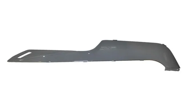 ALT PANEL SOL GRİ (BAYBERRY125)RAVIDA MAX