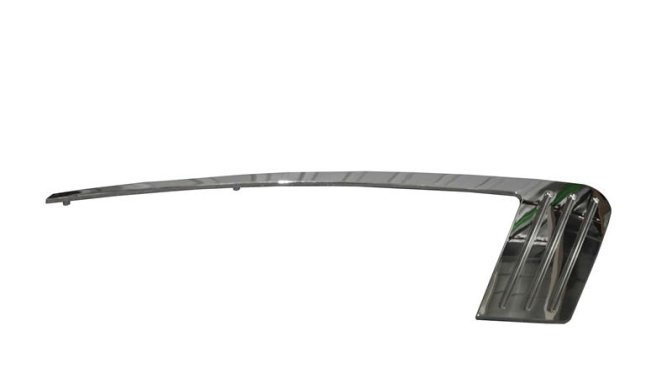 ARKA YAN PANEL DEKORU SAĞ (BAYBERRY125)RAVIDA MAX