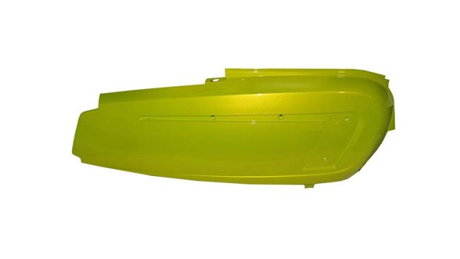 ARKA YAN PANEL SAĞ YEŞİL (BAYBERRY125)RAVIDA MAX