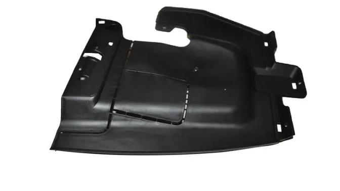 BENZİN DEPOSU ALT PLASTİĞİ (BAYBERRY125)RAVIDA MAX
