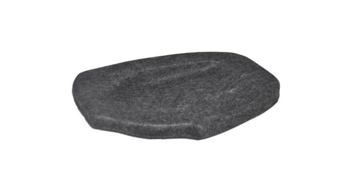 KOLTUK ALTI BAGAJ KILIFI (BAYBERRY125)RAVIDA MAX