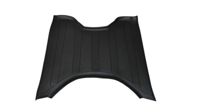 PASPAS (BAYBERRY125)RAVIDA MAX