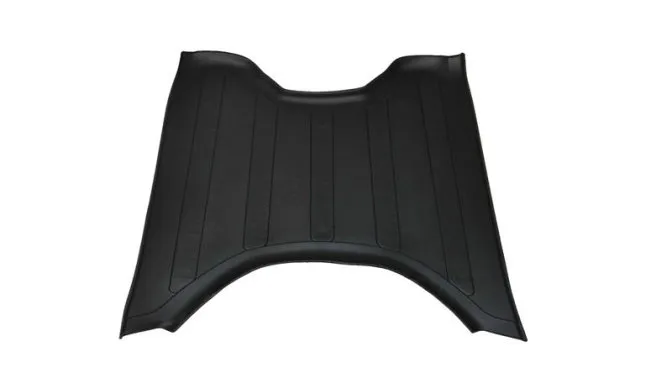PASPAS (BAYBERRY125)RAVIDA MAX