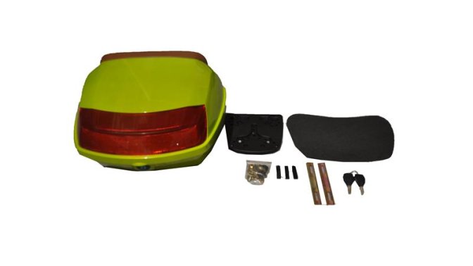 PORT BAGAJ YEŞİL (BAYBERRY125)RAVIDA MAX