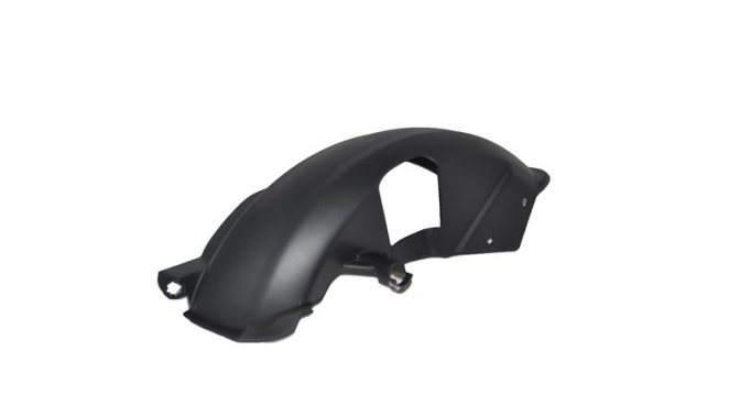 TEKER ÜSTÜ ÇAMURLUK (BAYBERRY125)RAVIDA MAX