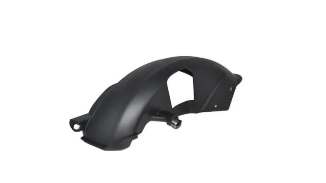 TEKER ÜSTÜ ÇAMURLUK (BAYBERRY125)RAVIDA MAX