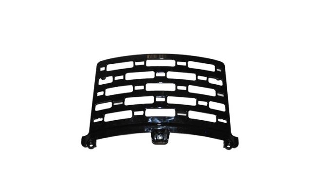 ÖN ANA PANEL DEKOR PLASTİĞİ DIŞ (BAYBERRY125)RAVIDA MAX