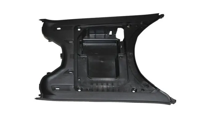 ÖN BASAMAK PLASTİĞİ (BAYBERRY125)RAVIDA MAX