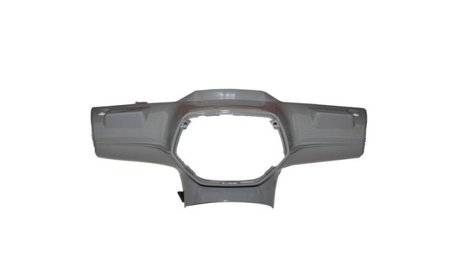 ÖN FAR PANELİ GRİ (BAYBERRY125)RAVIDA MAX