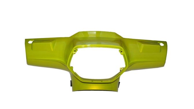 ÖN FAR PANELİ YEŞİL (BAYBERRY125)RAVIDA MAX